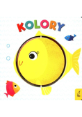 Obracanka Kolory