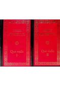 Quo Vadis Tom I i II