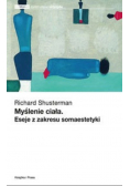 Myślenie ciała