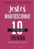 Jesteś wartościowa 10 - tygodniowy trening