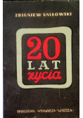 Dwadzieścia lat życia 1946 r.
