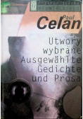 Utwory wybrane Ausgewahlte Gedichte und Prosa