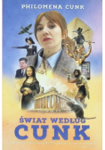 Świat według Cunk