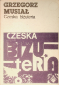 Czeska biżuteria