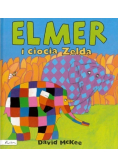 Elmer i ciocia Zelda