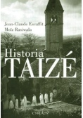 Historia Taize