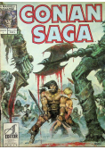 Conan Saga Zeszyt 1 / 89