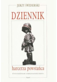 Dziennik harcerza powstańca