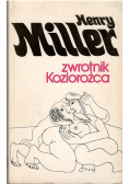 Zwrotnik Koziorożca