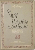 Spów Horeszków z Soplicami