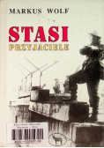 Stasi przyjaciele