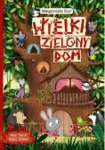 Wielki zielony dom