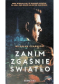 Zanim zgaśnie światło