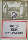 Dzieje ziemi bytowskiej