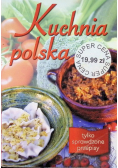 Kuchnia polska