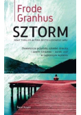 Sztorm