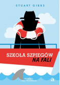 Szkoła szpiegów na fali