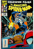 Człowiek pająk The amazing Spider Man Nr 9 / 94