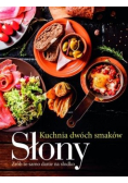 Kuchnia dwóch smaków