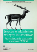 Jeszcze wydajniejsze witryny internetowe