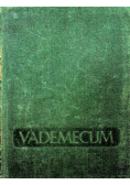 Vademecum Lekarza Praktyka Tom 1
