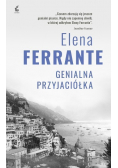 Genialna przyjaciółka