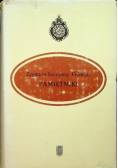 Feliński Pamiętniki