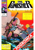 The Punisher Nr 8 / 92