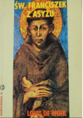 Św Franciszek z Asyżu
