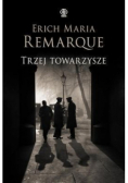 Trzej Towarzysze