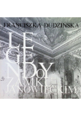Legendy o zamku Janowieckim