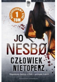 Człowiek nietoperz Tom 1