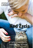 Kod życia o tym czego warto nauczyć się od kota