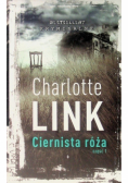 Bestsellery kryminalne Tom 3 Ciernista róża Część 1