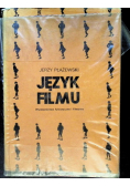 Język filmu
