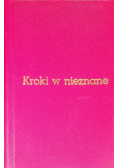 Kroki w nieznane