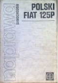 naprawa samochodów Polski Fiat 125 P