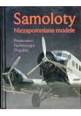 Samoloty Niezapomniane modele