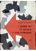 1 Armia WP w bitwie o Wał Pomorza