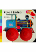 Akademia mądrego dziecka  Koła i kółka