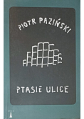 Ptasie ulice