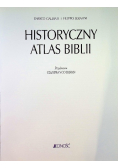 Historyczny Atlas Biblii
