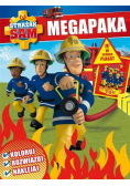 Strażak Sam Megapaka