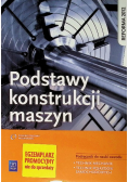 Podstawy konstrukcji maszyn Podręcznik