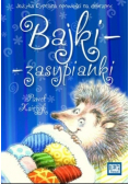 Bajki zasypianki