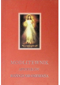Modlitewnik Apostołów Bożego Miłosierdzia