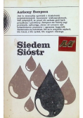 Siedem sióstr