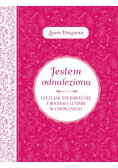 Jestem odnaleziona