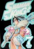 Shaman King Tom 7