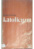 Katolicyzm